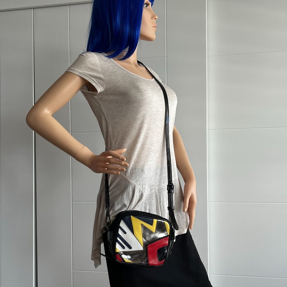 Ka-Pow bag